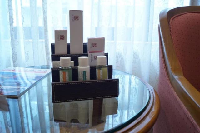 Executive Suite