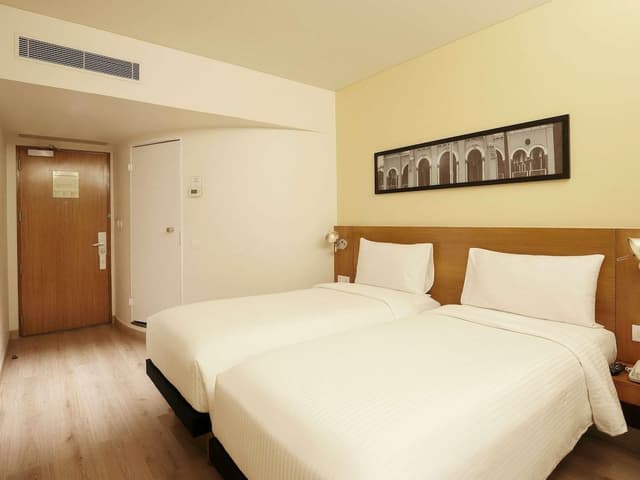 Superior Twin Room, 2 Twin Beds