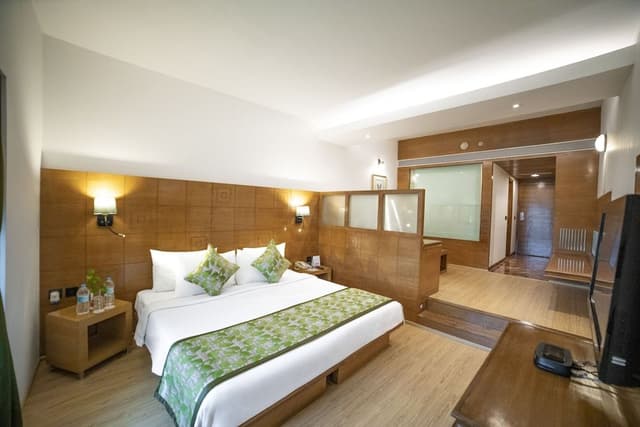 Club Double or Twin Room