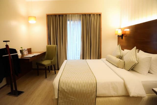 Executive Room