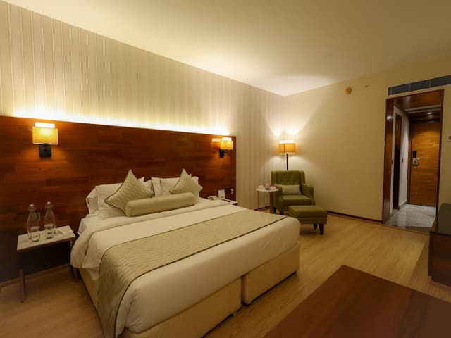 Executive Room