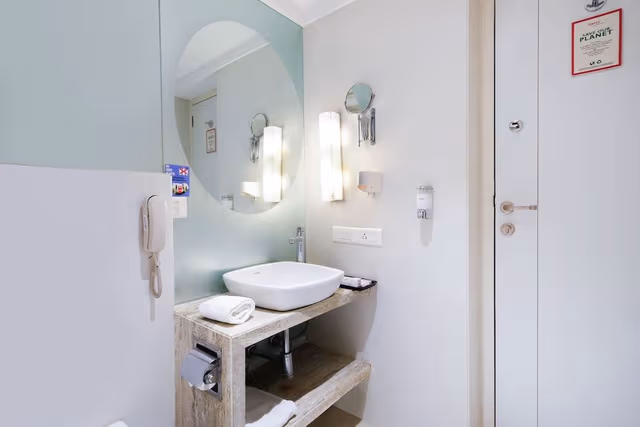 Premium Double Room, 1 Queen Bed