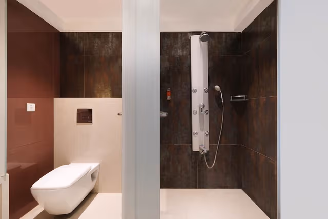 Premium Twin Room, 2 Twin Beds
