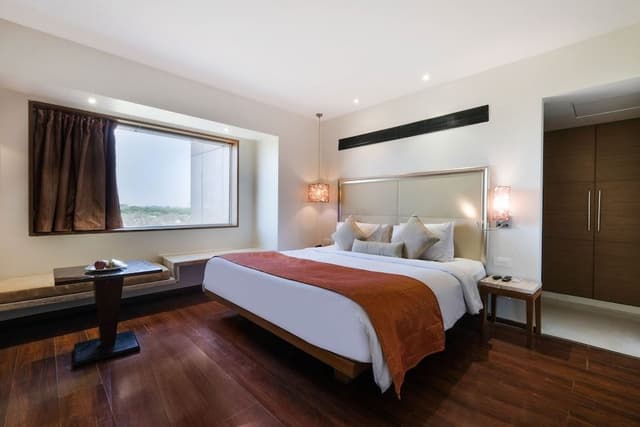 Suite, 1 Queen Bed