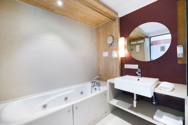 Premium Double Room, 1 Queen Bed