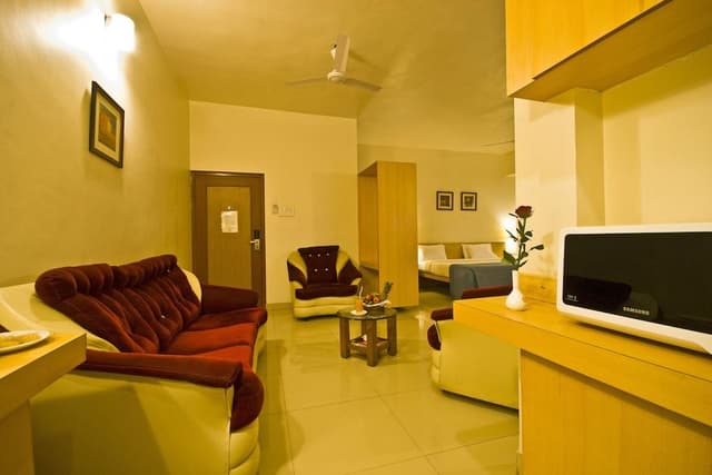 Premium Room