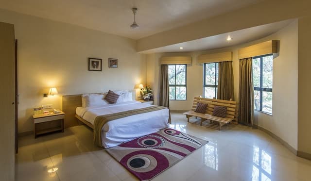 Premium Room