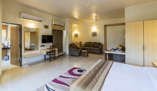 Premium Room