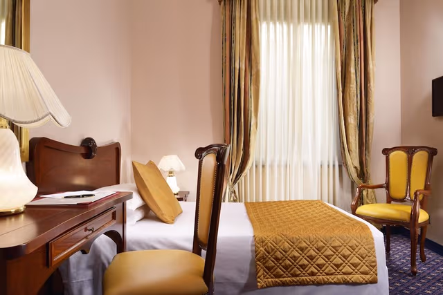 Single Room