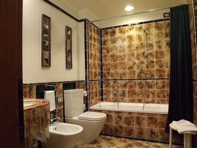 Deluxe Room, River View