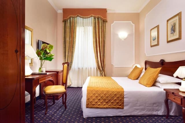 Double or Twin Room