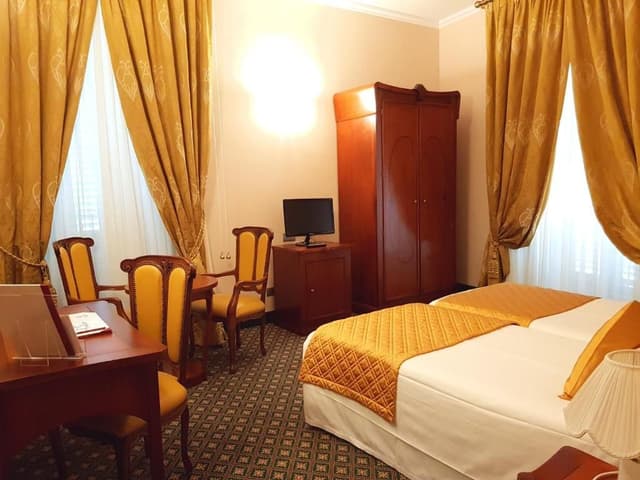 Double or Twin Room