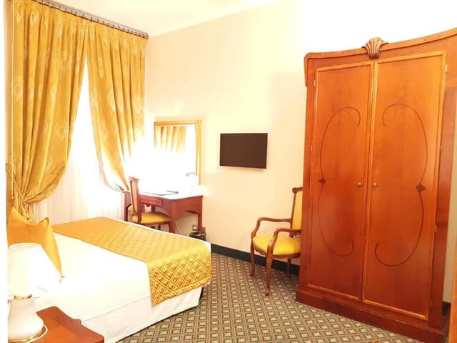 Double or Twin Room