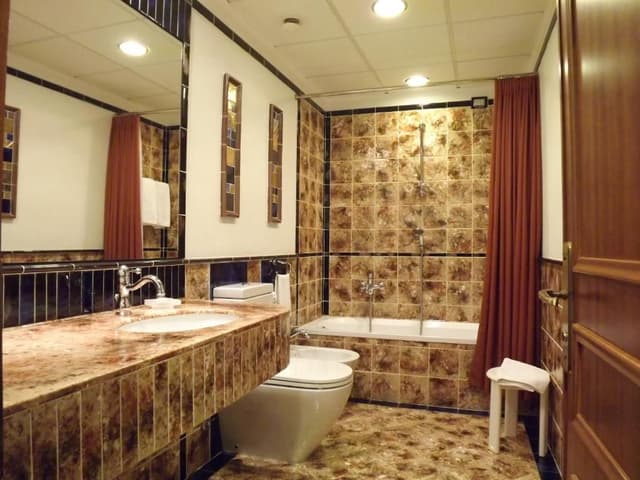 Deluxe Double or Twin Room with River View