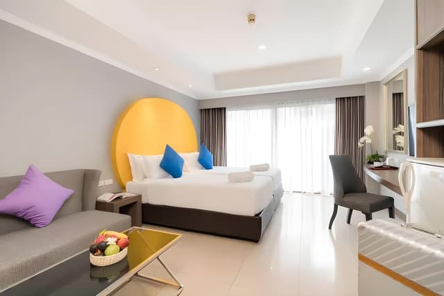 Premier Room