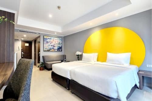 Premier Room