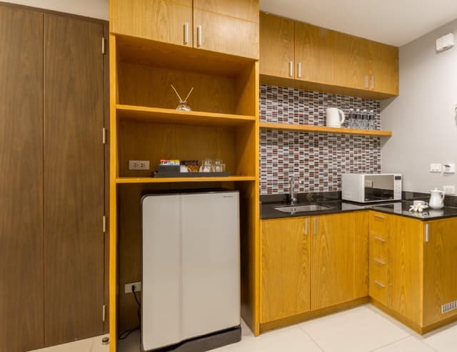 Premier Room