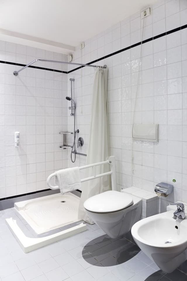 Superior Room, Mobility Accessible