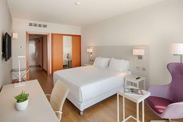 Superior Room with View