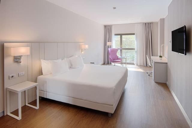 Superior Room with View