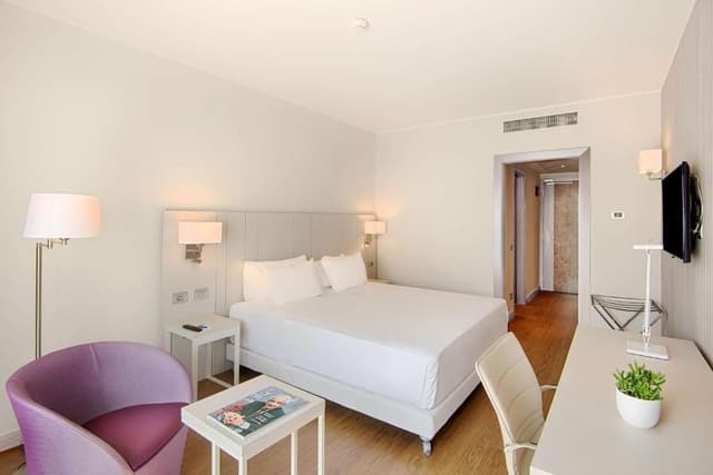 Superior Room with View
