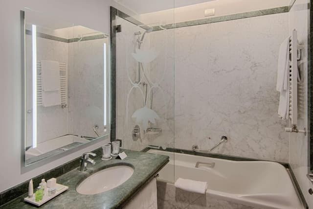 Superior Room with View