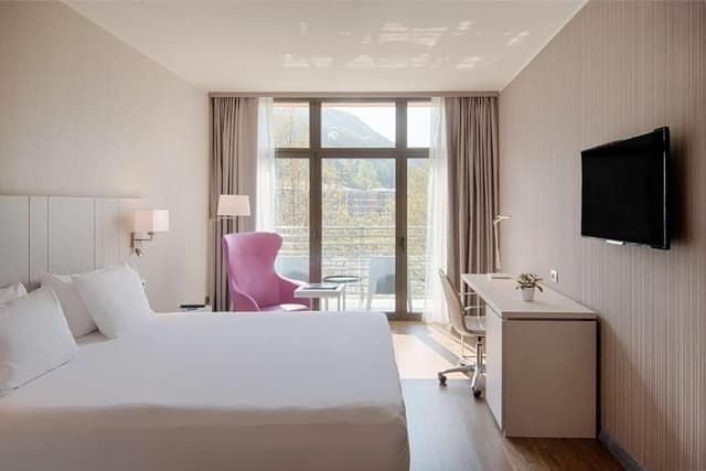 Junior Suite with View