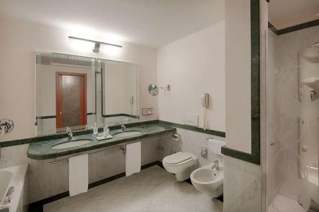 Junior Suite with View