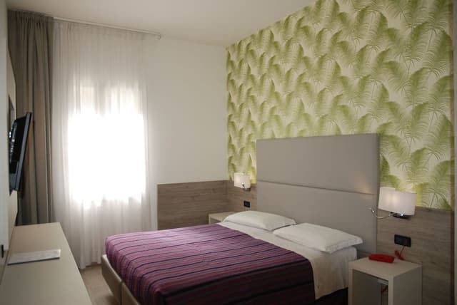 Classic Double or Twin Room, 1 Double or 2 Twin Beds