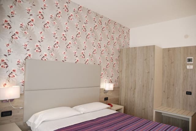 Classic Double or Twin Room, 1 Double or 2 Twin Beds