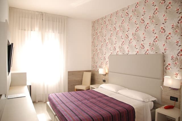 Classic Double or Twin Room, 1 Double or 2 Twin Beds