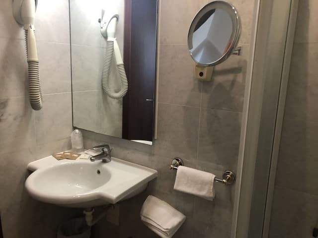 Classic Double or Twin Room, 1 Double or 2 Twin Beds
