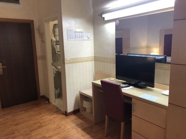 Classic Triple Room