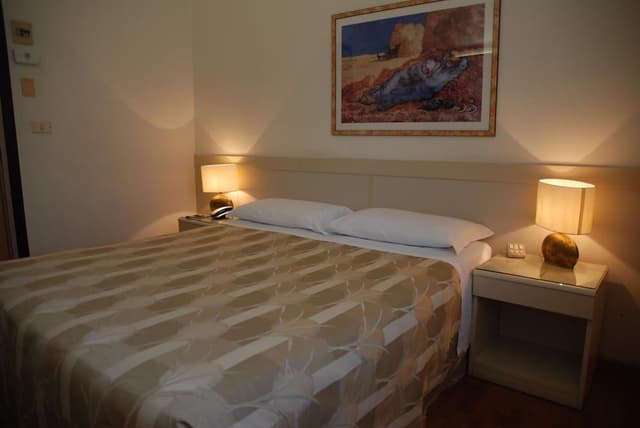 Classic Double or Twin Room