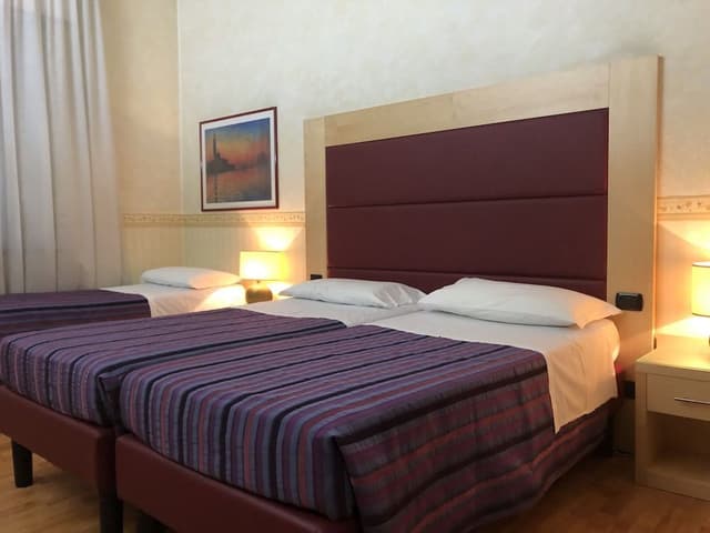 Classic Triple Room