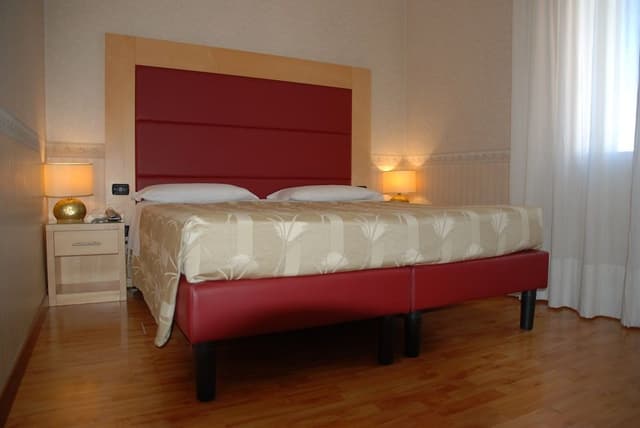 Classic Double or Twin Room, 1 Double or 2 Twin Beds