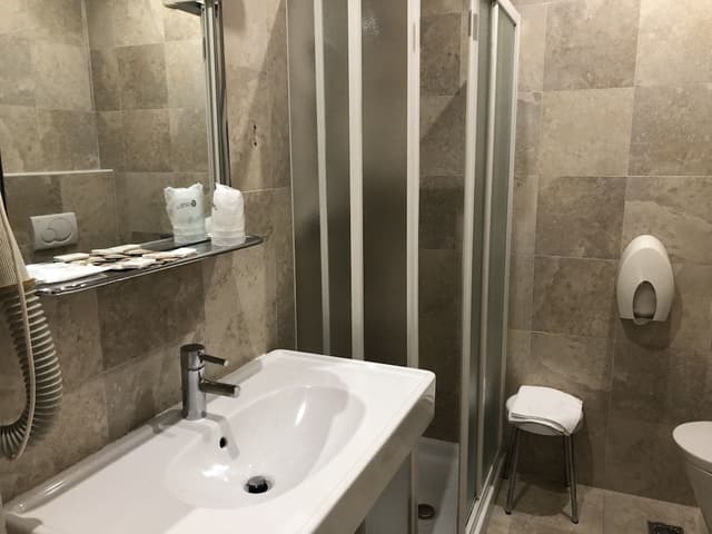 Classic Double or Twin Room, 1 Double or 2 Twin Beds