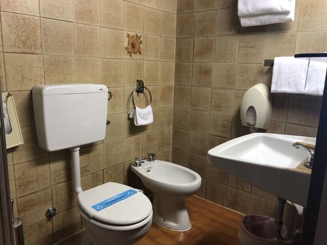 Classic Double or Twin Room