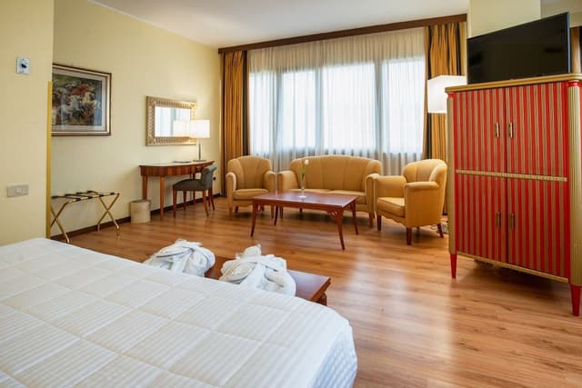 Junior Suite