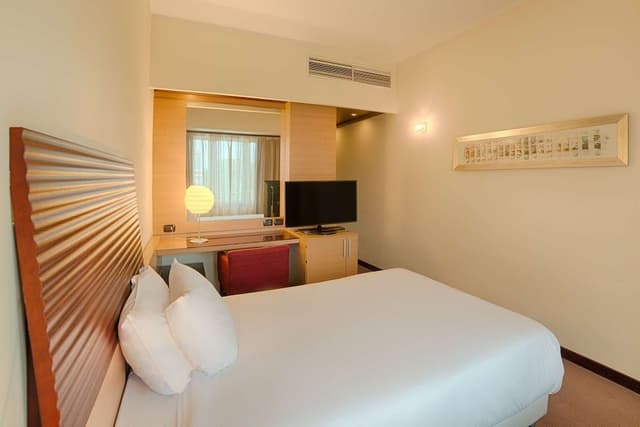 Basic Single Room