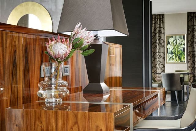 Presidential Suite (Duomo view)