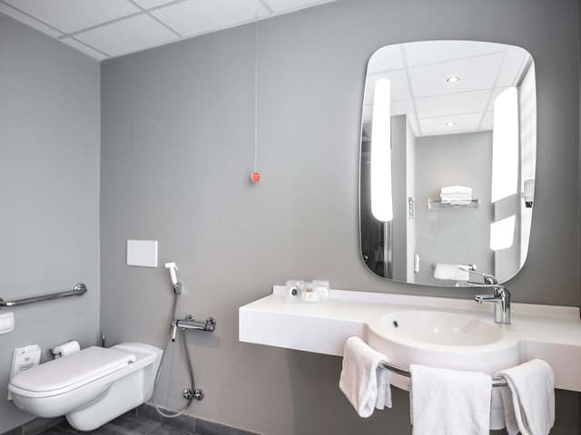 Premium Room, Multiple Beds (1 double bed and 1 single bed)