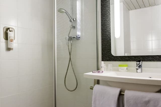 Standard Room, 1 Double Bed