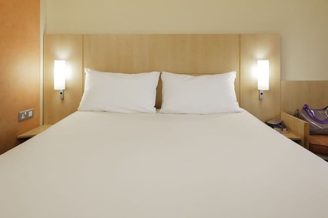 Standard Room, 1 Double Bed