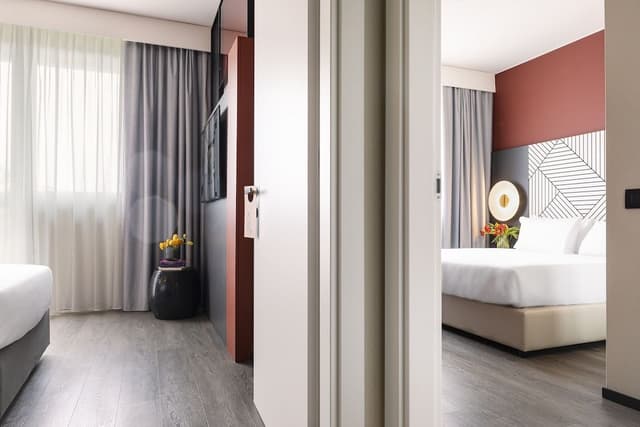 Standard Apartment