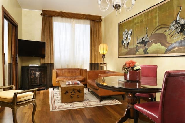 Classic Suite