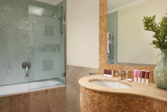 Executive Double or Twin Room
