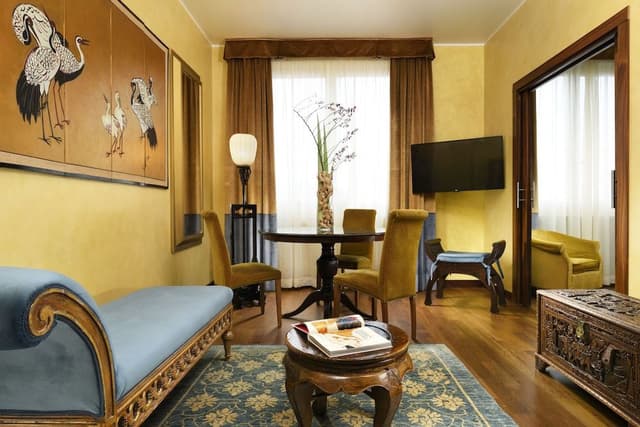Classic Suite