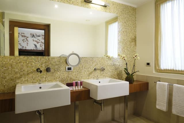 Junior Suite, Private Bathroom, Tower