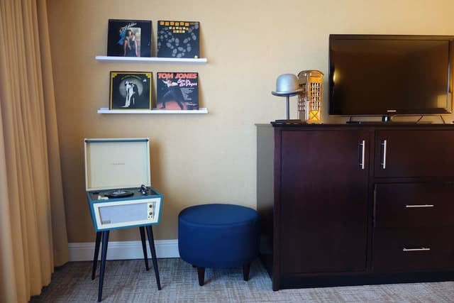 Deluxe Double Room, 2 Queen Beds